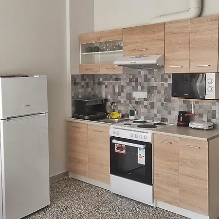 Daire Garnet 1 Kalamata