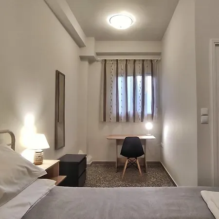 Daire Garnet 1 Kalamata