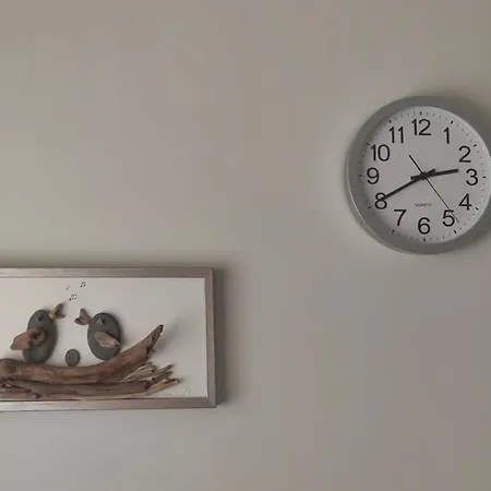 Apartamento Garnet 1