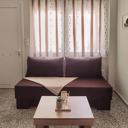 Appartamento Garnet 1 *