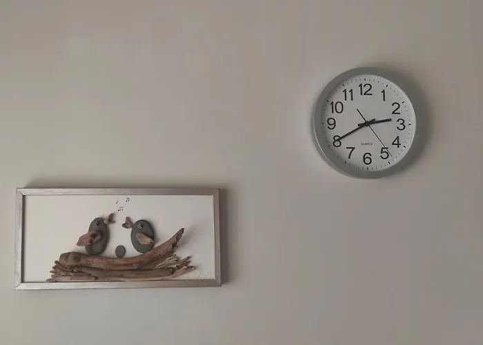 Apartamento Garnet 1