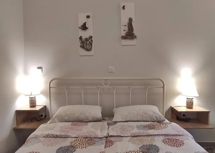 Garnet 1 Apartamento