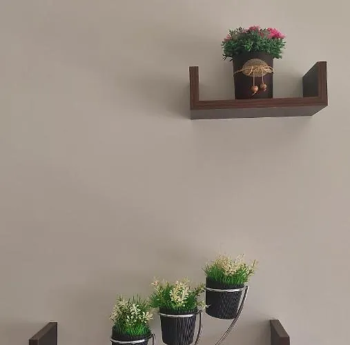 Apartamento Garnet 1