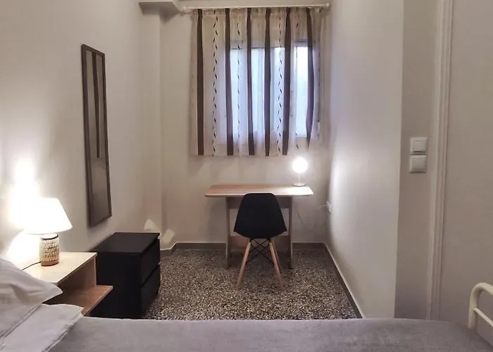 Garnet 1 Apartamento