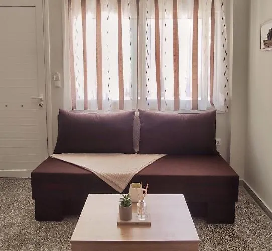 Apartamento Garnet 1 *