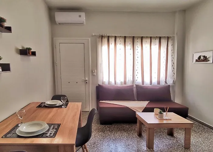 Garnet 1 Apartamento