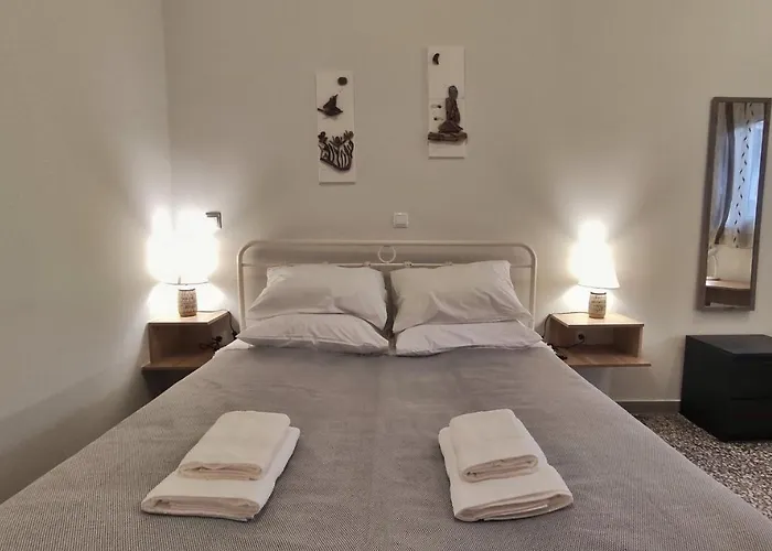 Garnet 1 Apartamento